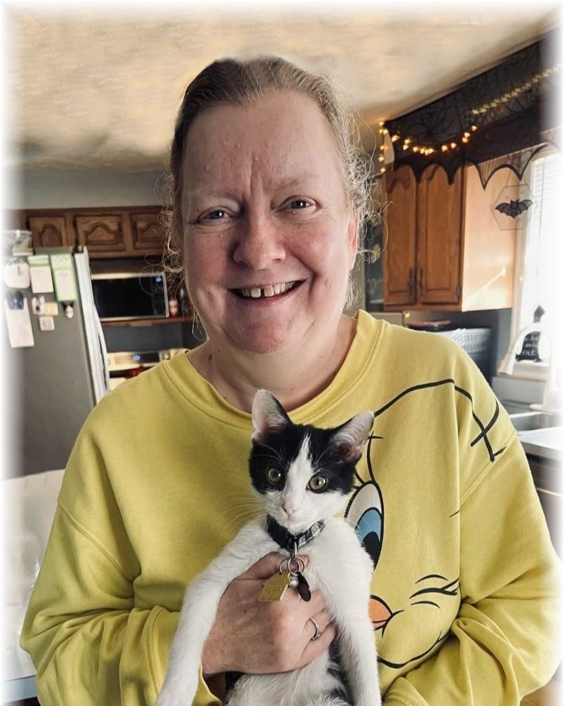 Charlene Rose Bickel Profile Photo