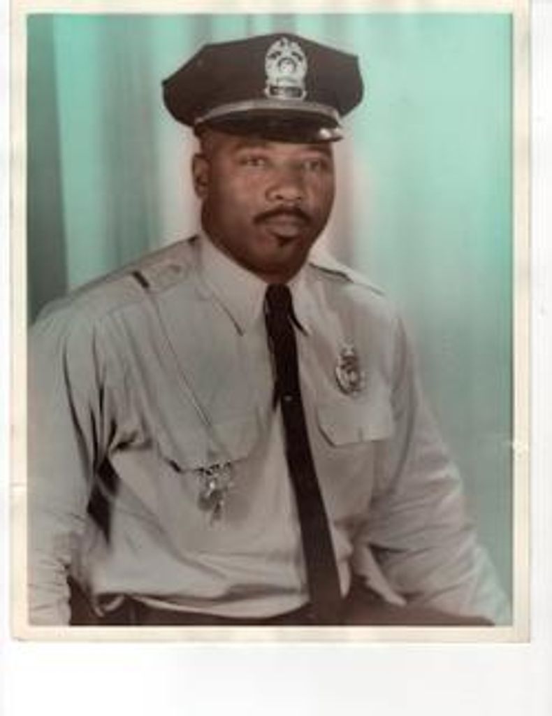 Mr. James "Pete" Dorse Williams Profile Photo