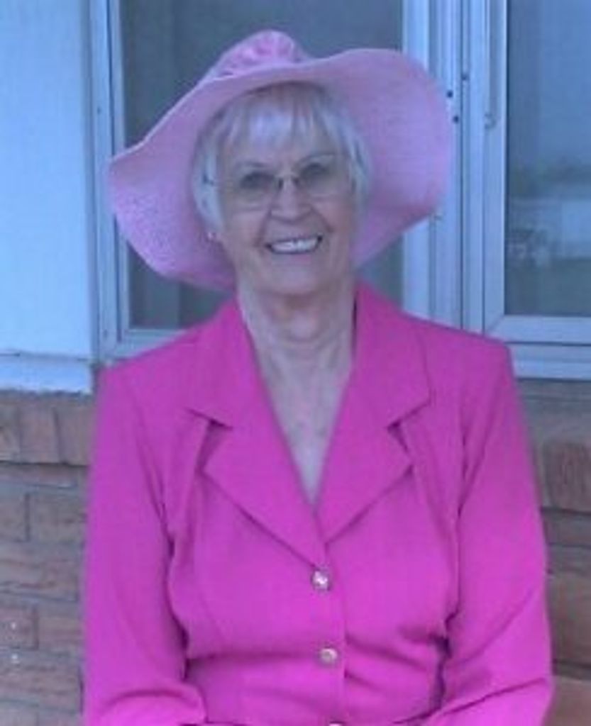 Vivian Yvonne Karlin