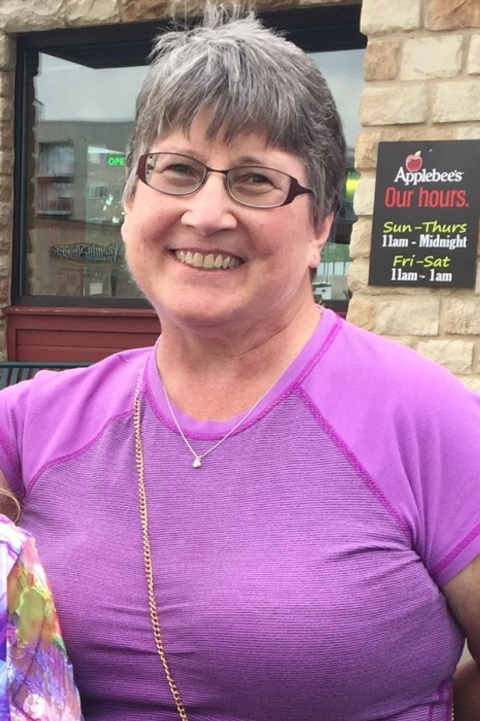 Sherri Simmons Profile Photo