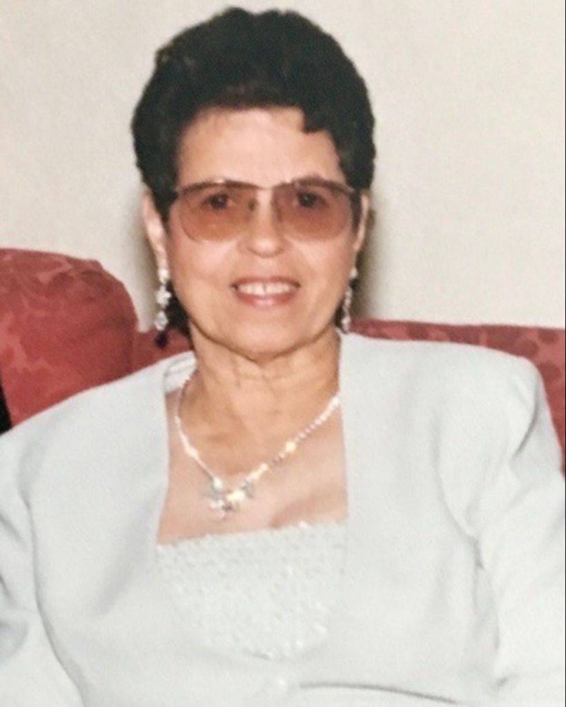 Gladys Marie Fortune