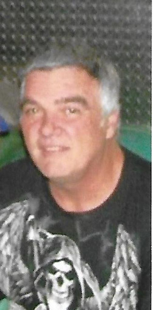 Randall Eugene Pate Profile Photo