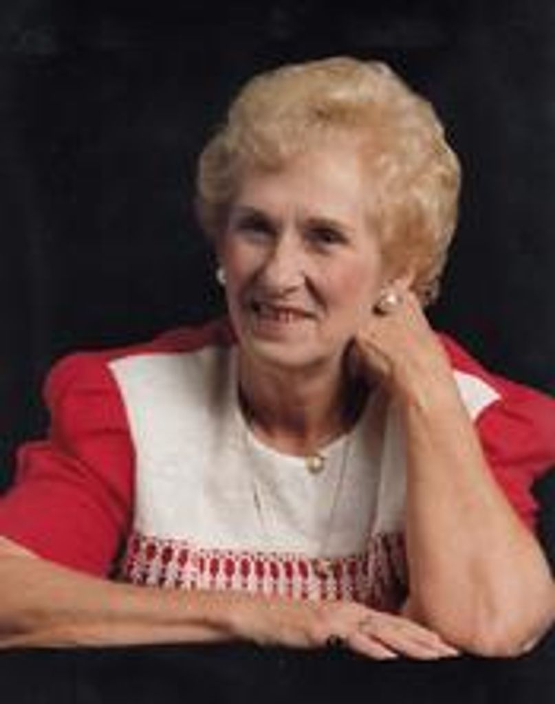 Doris Correll
