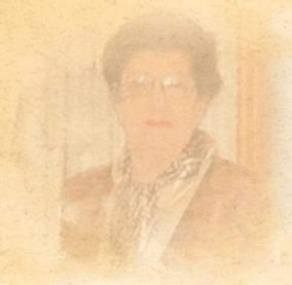 Maria Damian