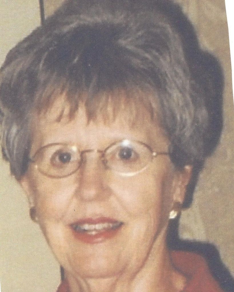 Barbara Jean Anderson