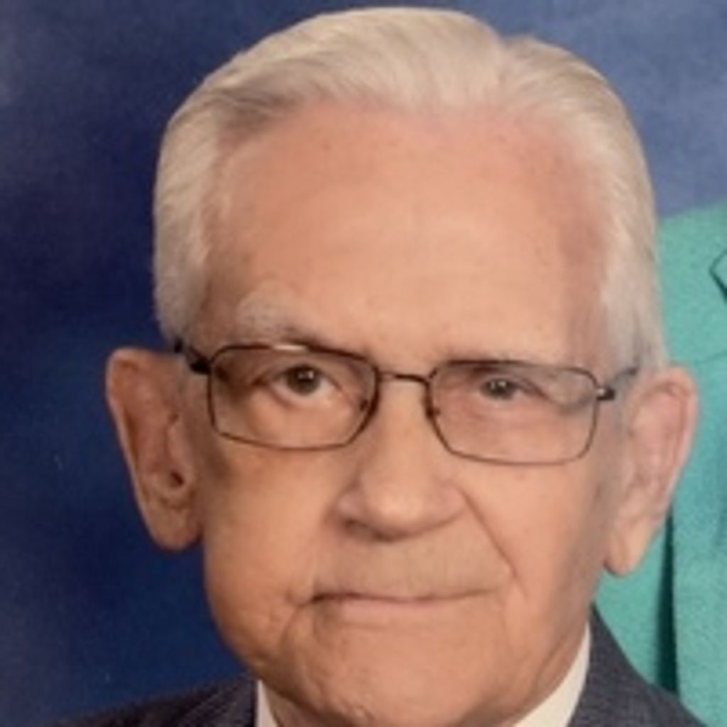 Thomas Calloway Hamlin Profile Photo