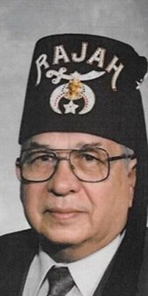 Leon H. "Babe" Schadler