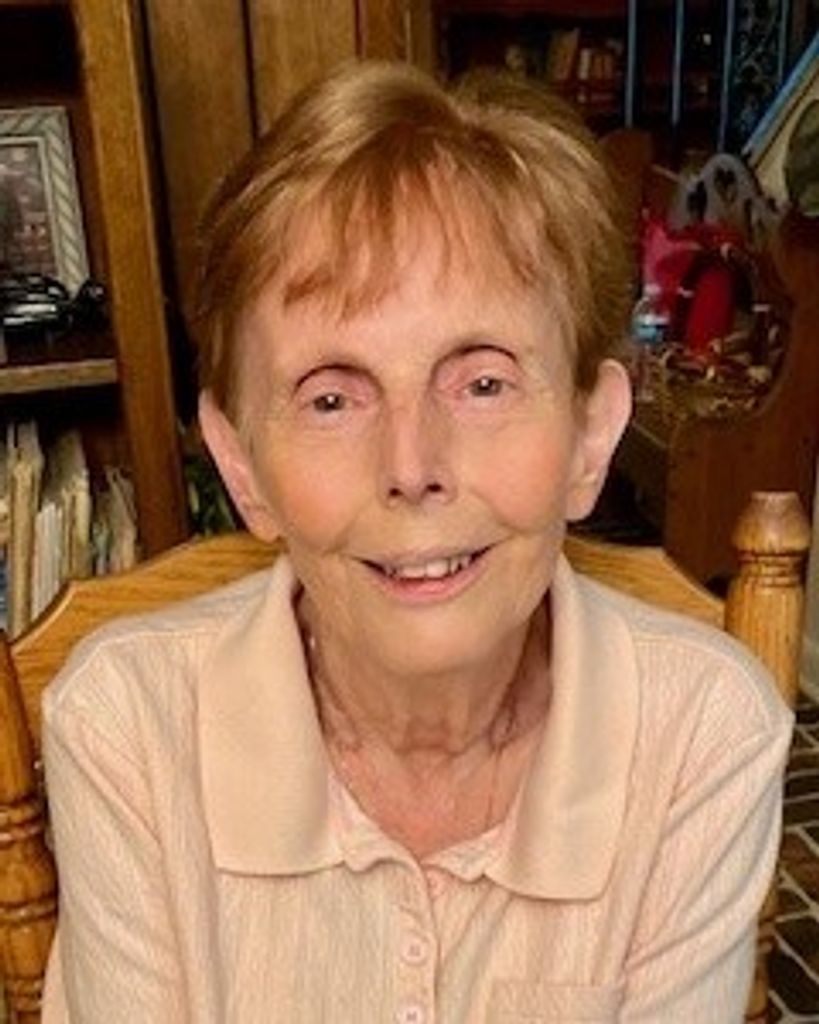 Charlotte Jean Wilbur Williams