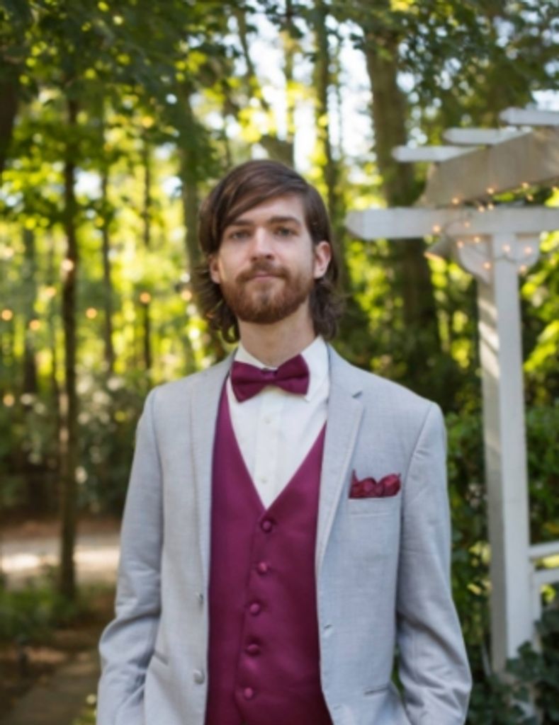 Dillon Thomas Shaw