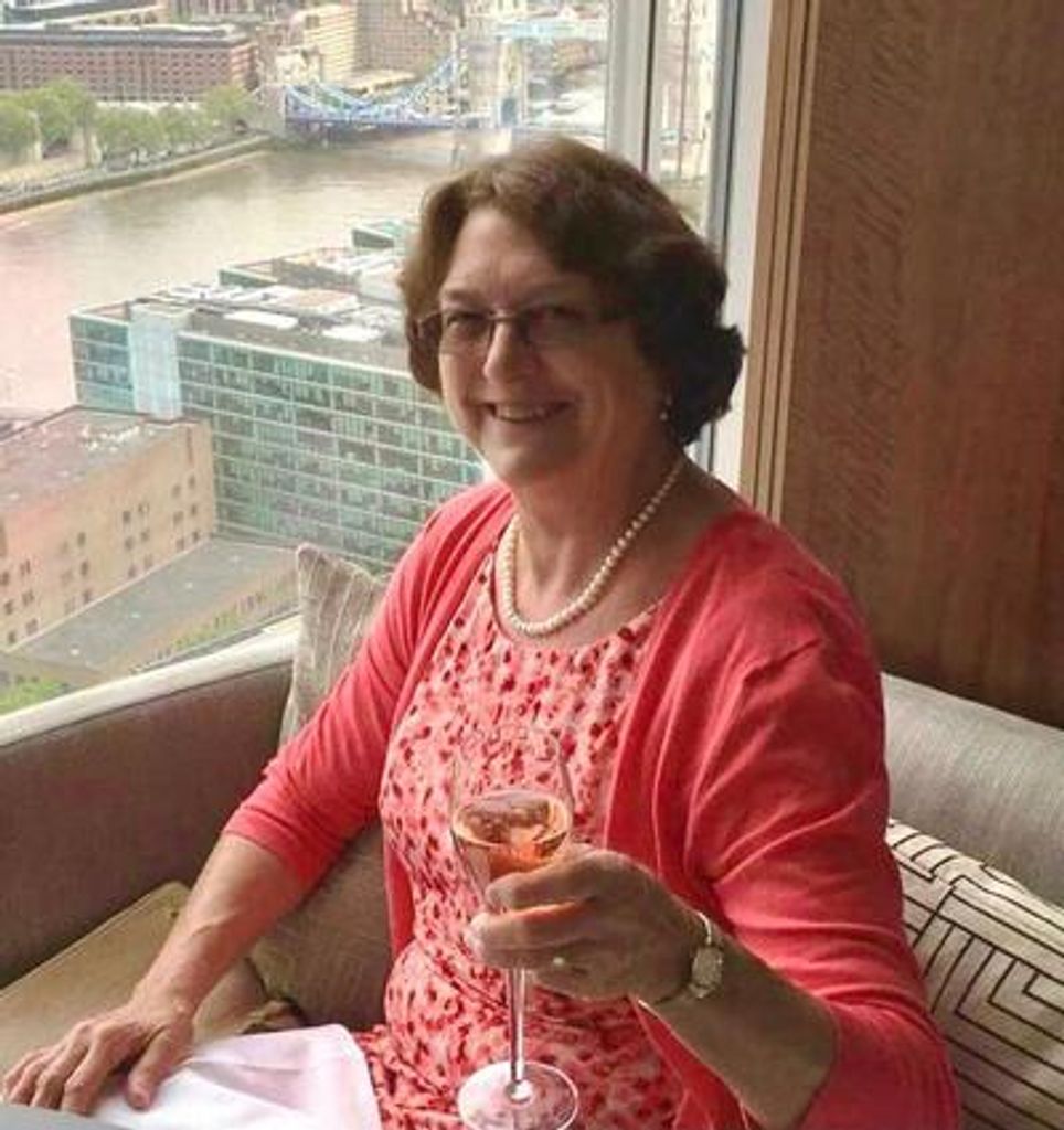 Susan Whitesell Bailey Profile Photo