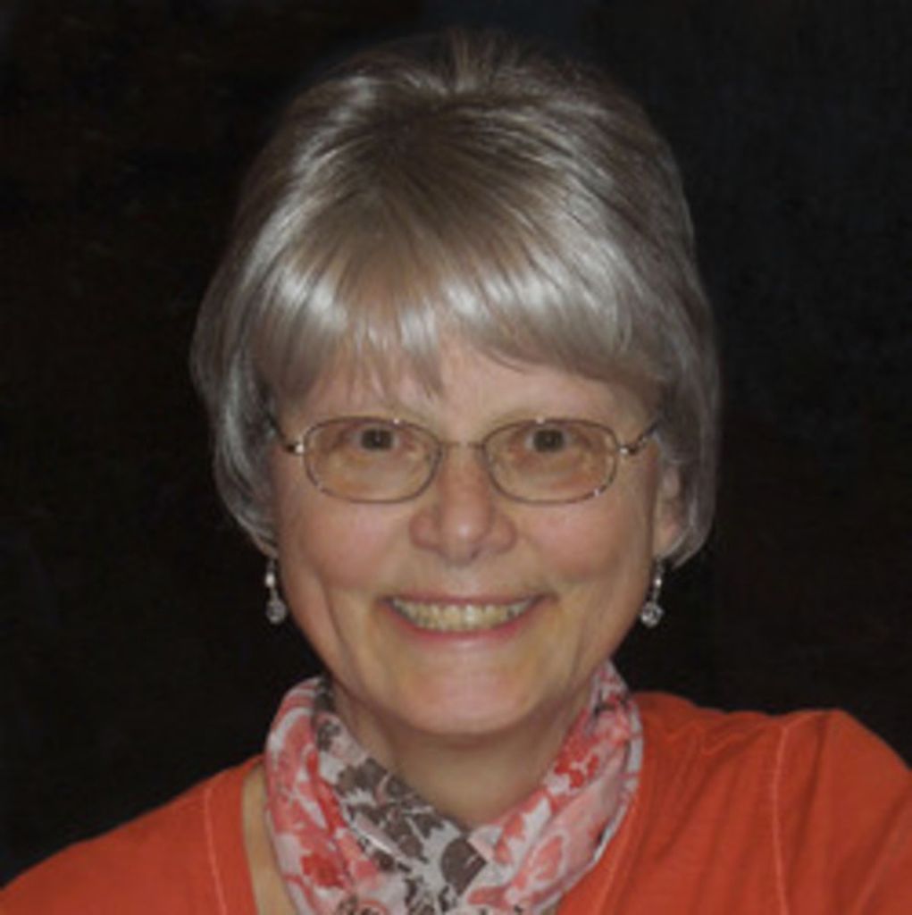Joyce L. Nafziger Profile Photo