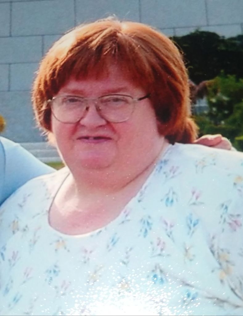 Corrine  L. Brown  Profile Photo