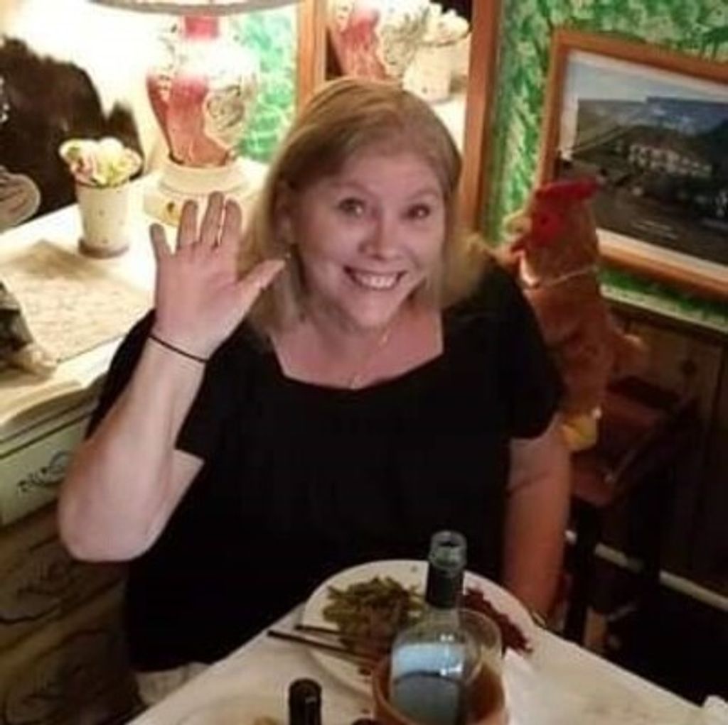 Sandra A. Deedee Goodson