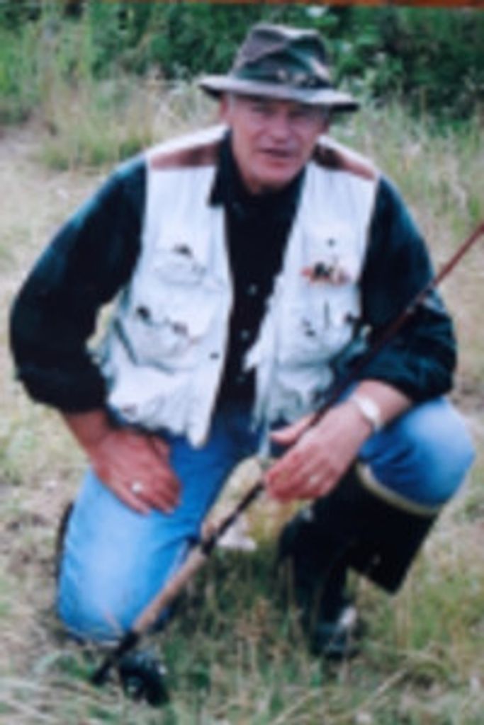 James A.  Eichstedt Profile Photo