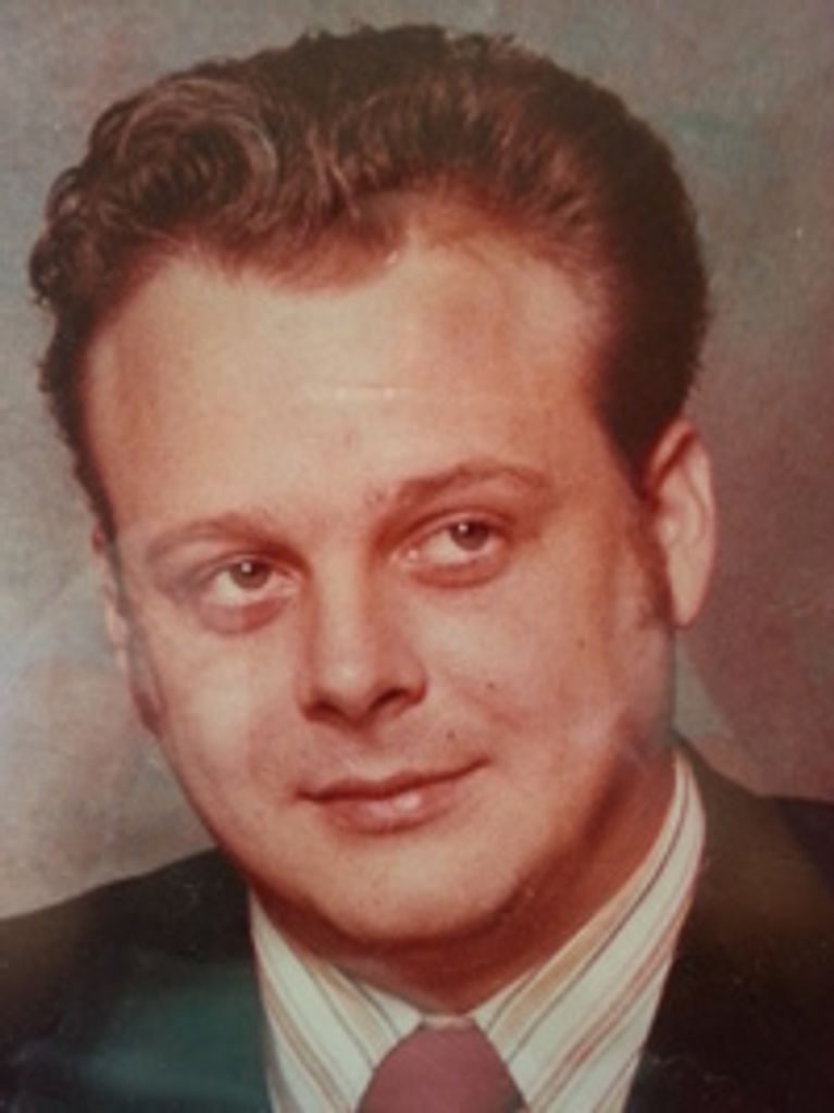 Jerry Stone