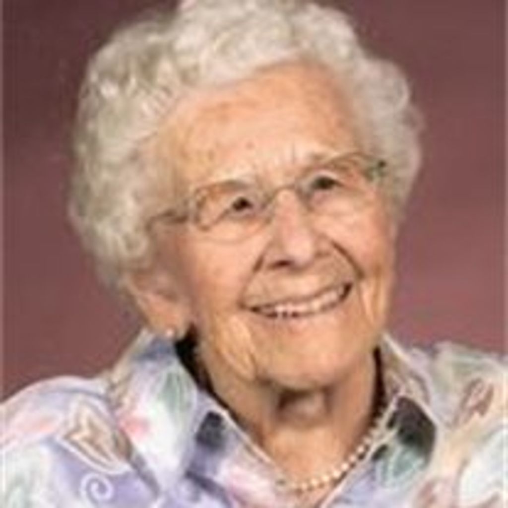 Ruth Child Clark