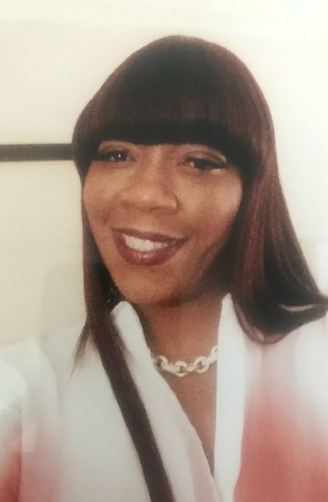 Tysheka Yanique Prince