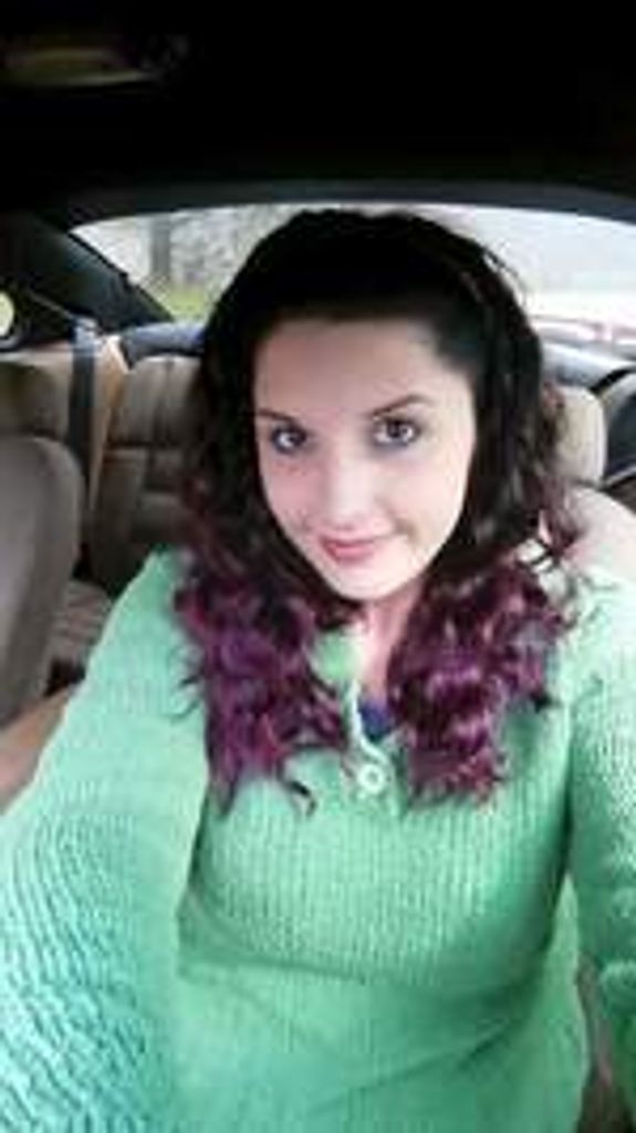 Kristin "Kitty" Woods