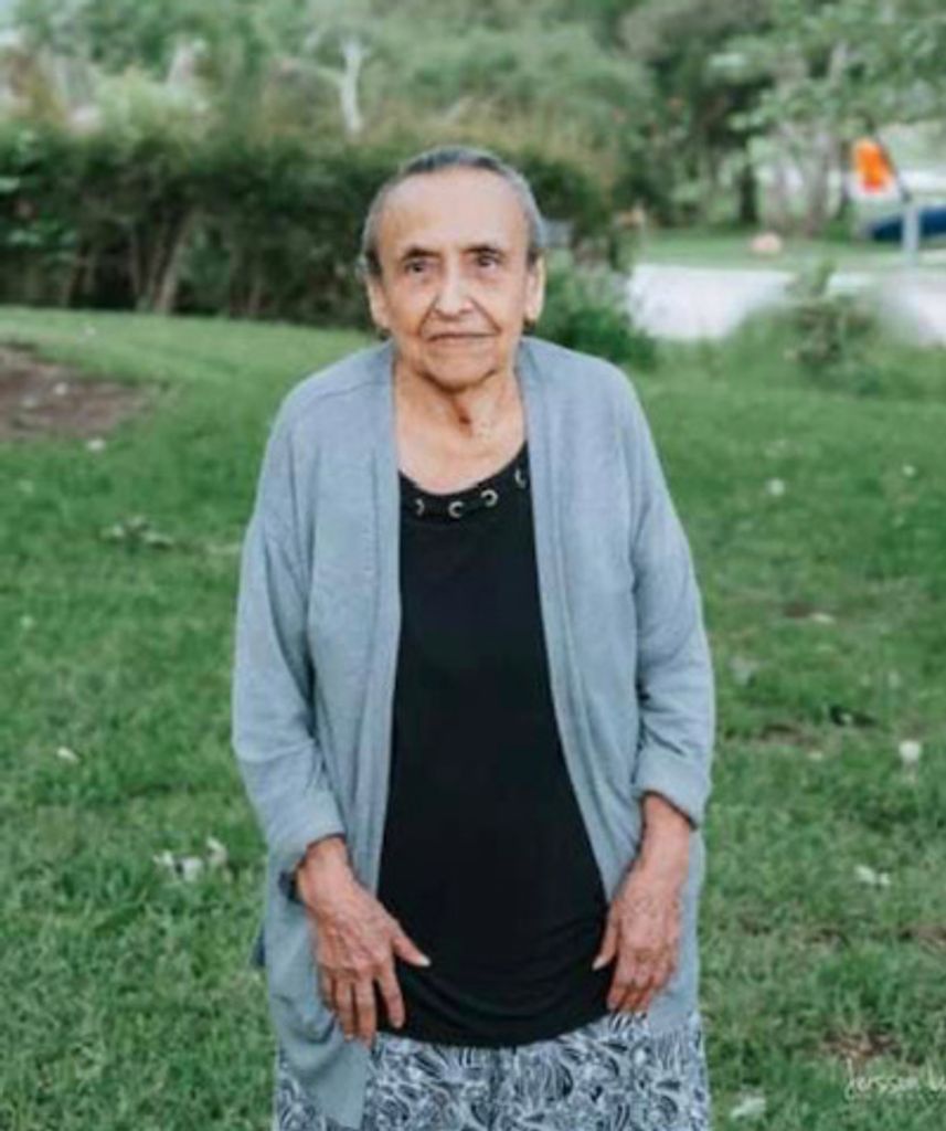 Julia Rivas Sandoval