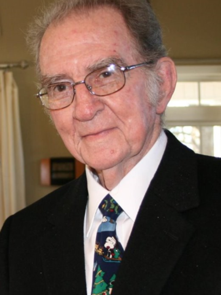 Rev. Dunn