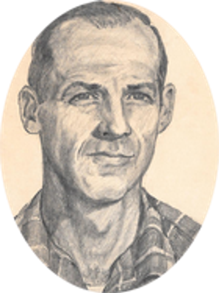 William Merritt