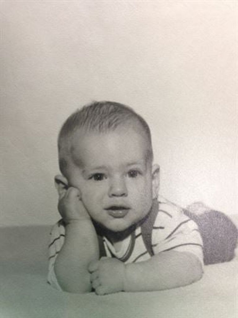Robby Worrell