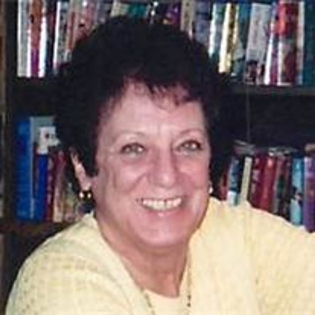 Virginia M. (Clark) Devall