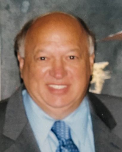 Michael "Mike" DeBroka Profile Photo