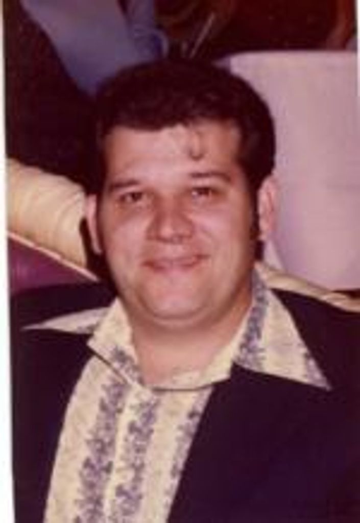 John Michael Yelkich, Sr.