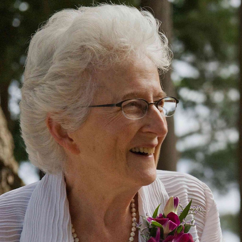 Jeanette Marguerite Lane Profile Photo