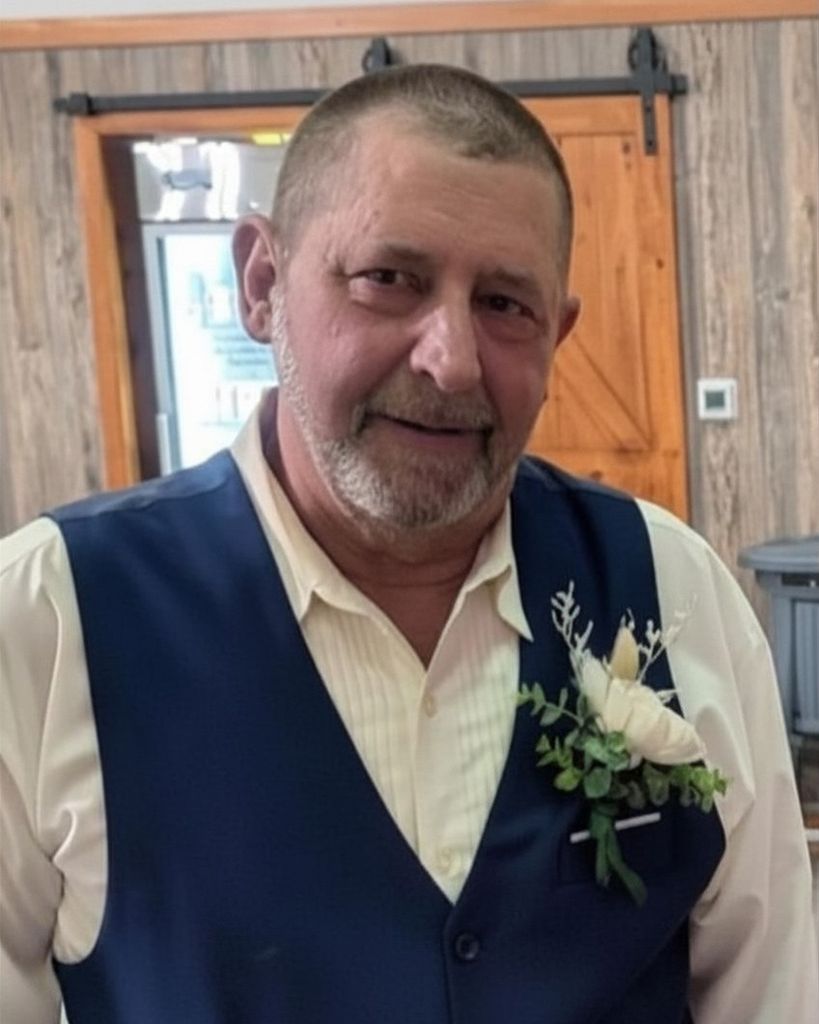 John Edward Goetz Profile Photo