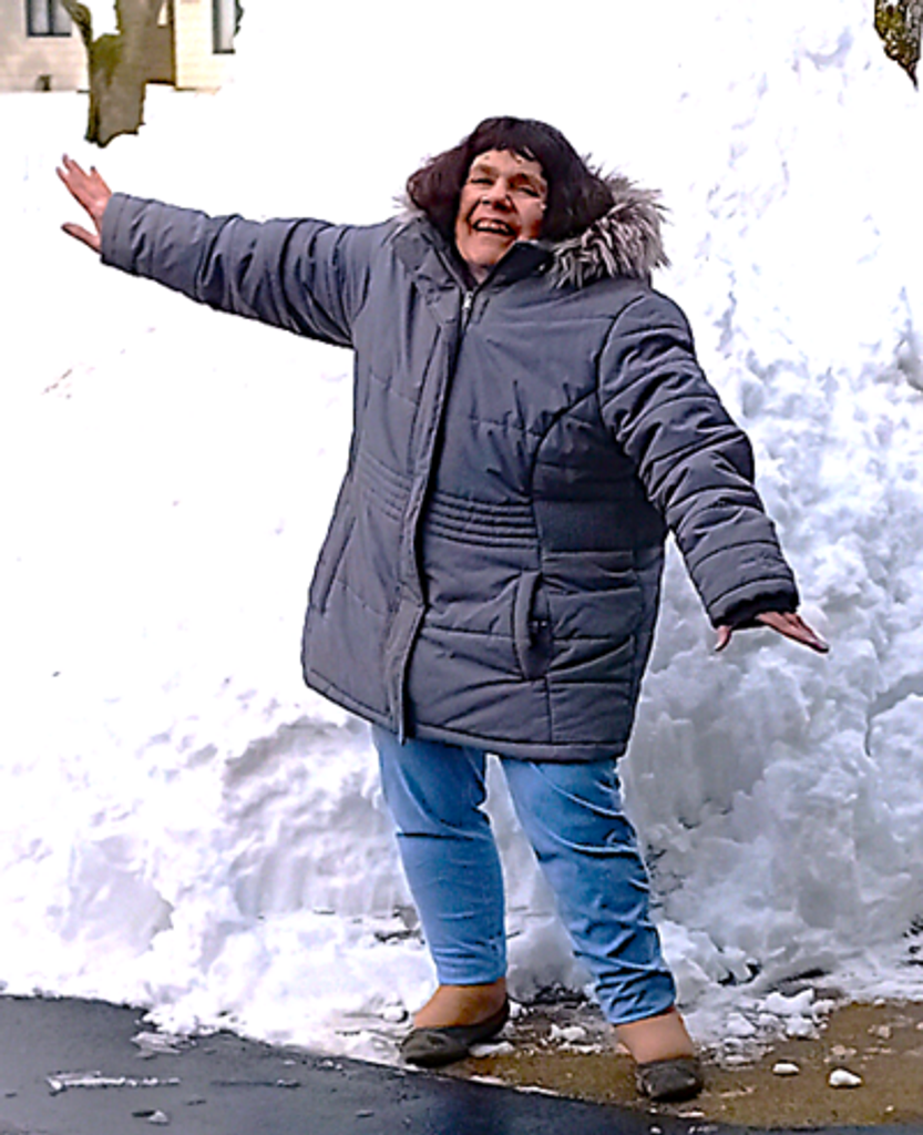 Carol Ann Hartman (Floodstrand) Profile Photo