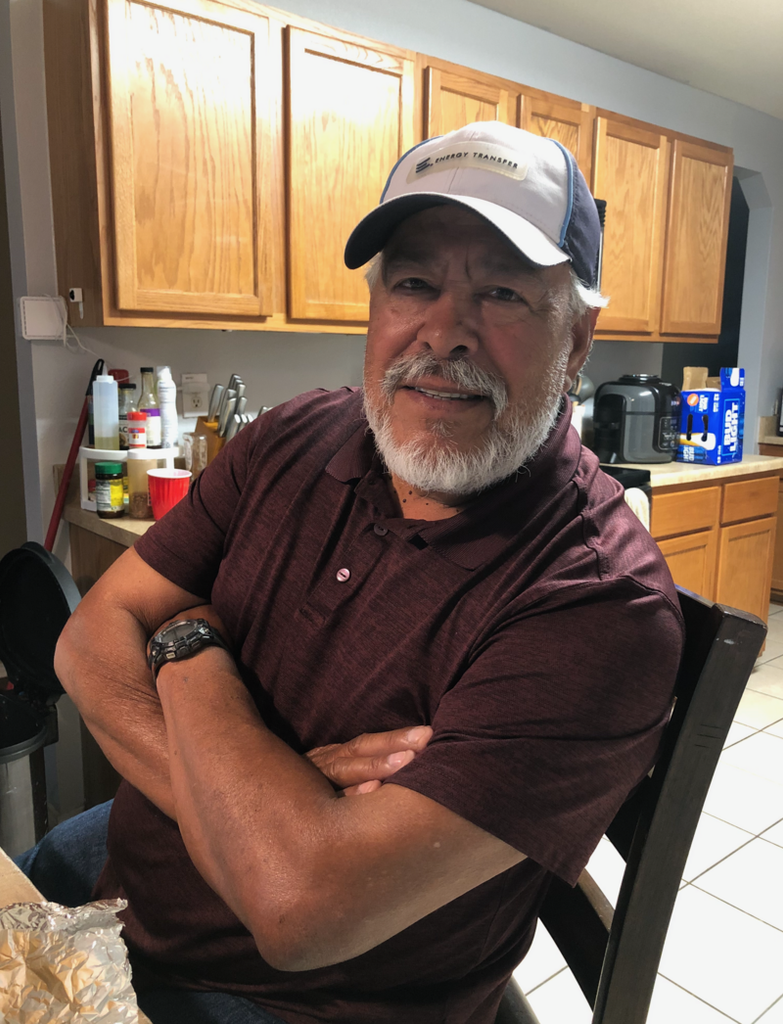 Vidal G. Diaz Jr. Profile Photo
