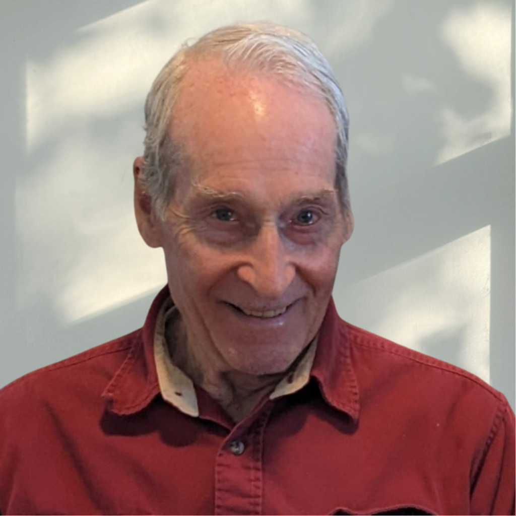 Charles Eugene Stevenson Profile Photo