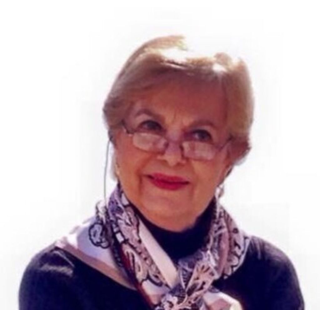 Patricia Longo Profile Photo