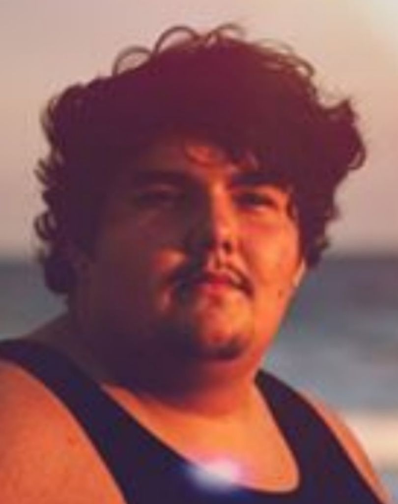 Christian Carrizales Suarez Profile Photo