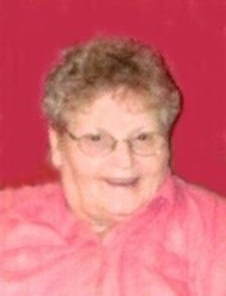 Elizabeth Ann Schrupp (Ellison) Profile Photo