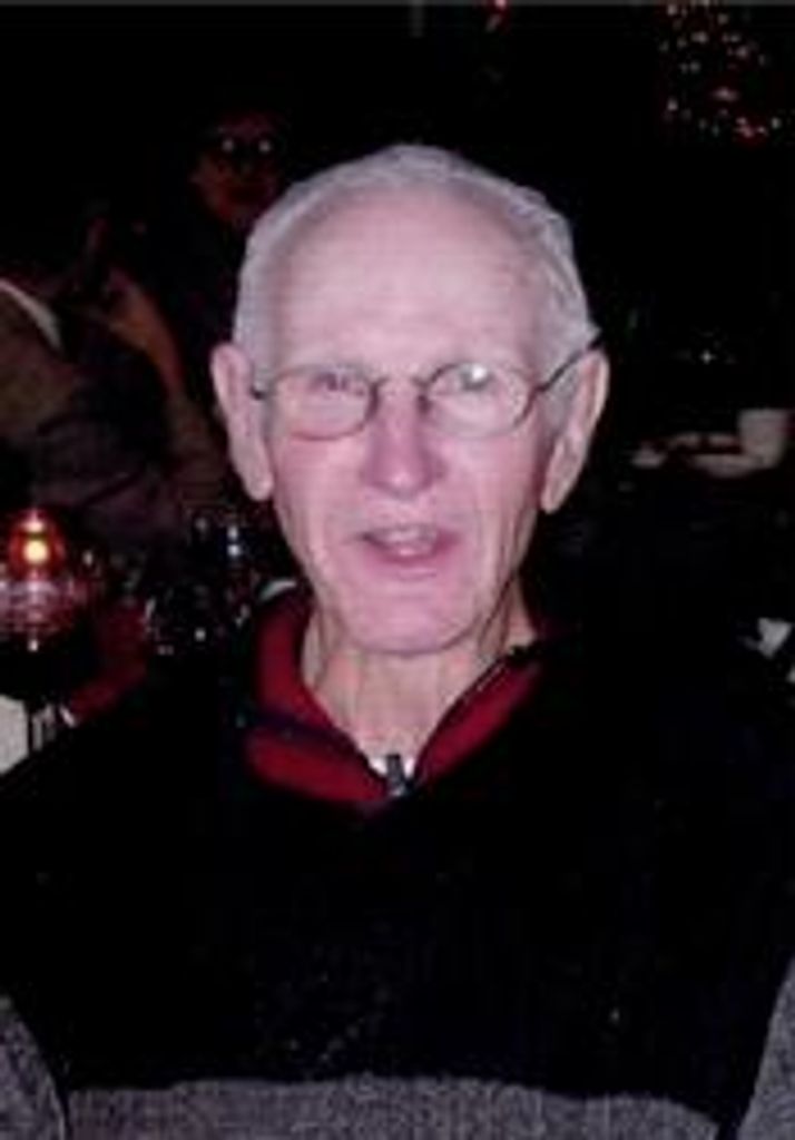 Francis "Wawa" John Dougherty