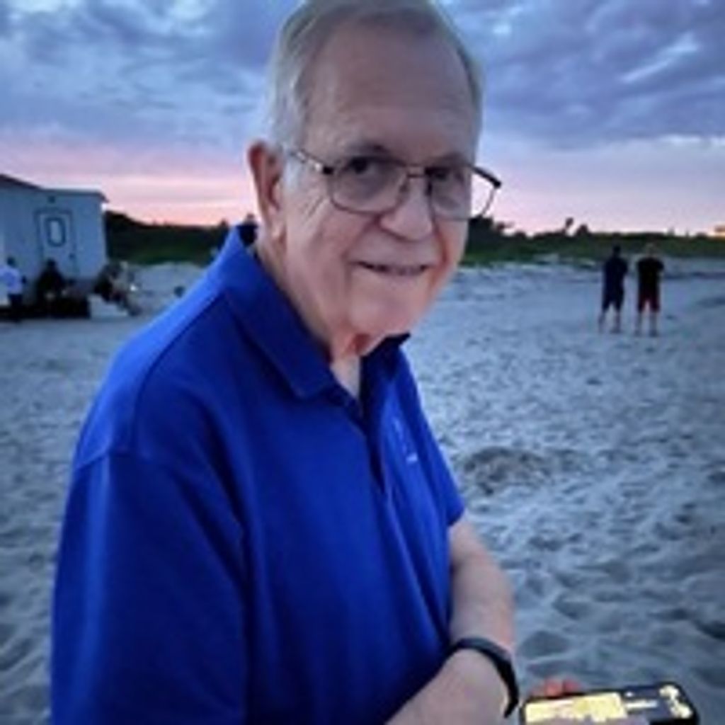 Frank L Fortney Profile Photo