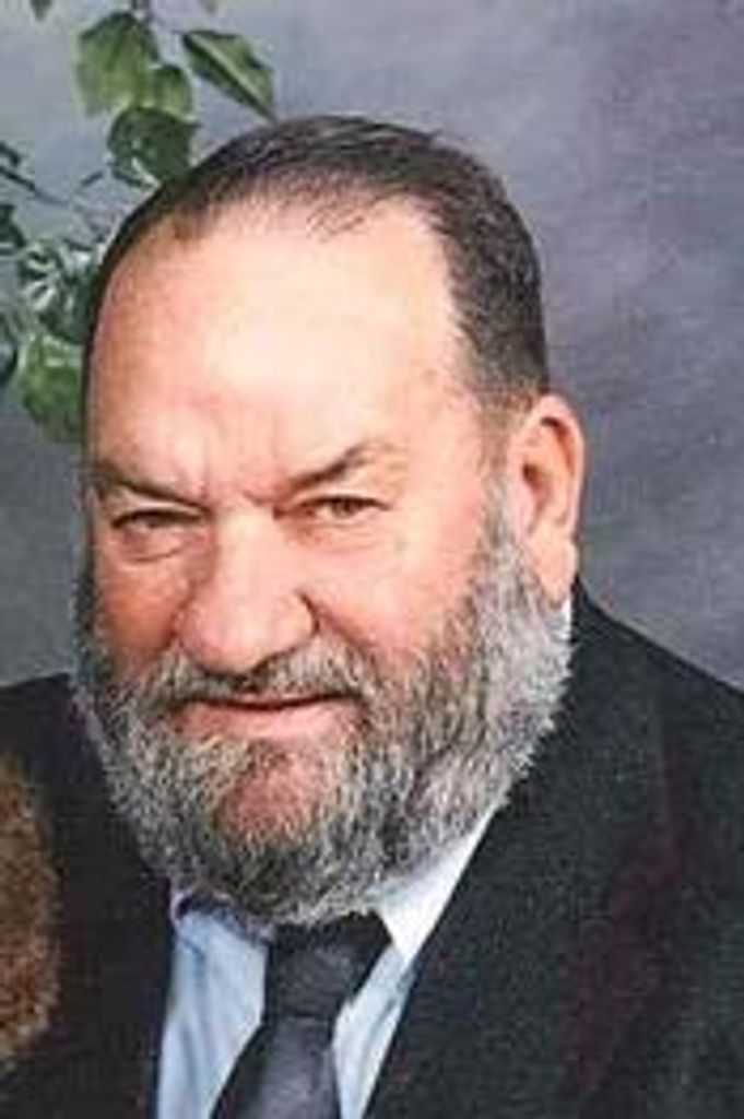 John Henry Iven Profile Photo