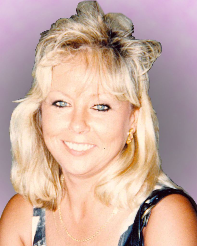 Susan "Sue" Jo Weersma