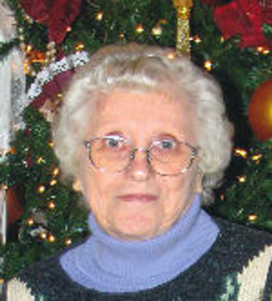 Ruby Nell Wayne Profile Photo