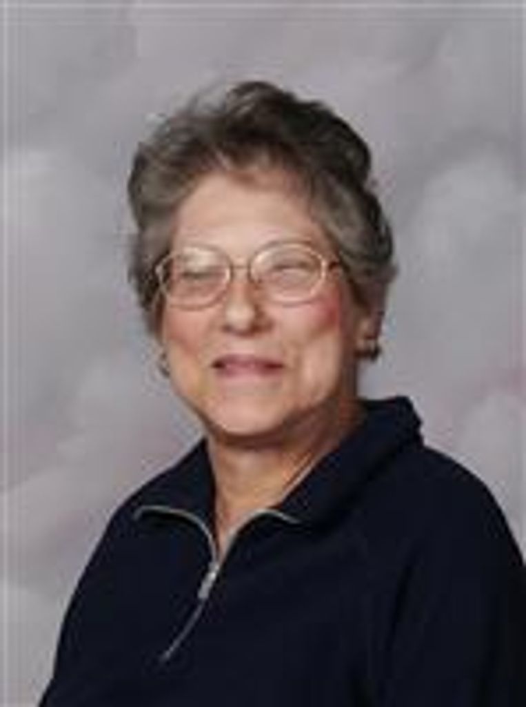 Mary Joan Horn