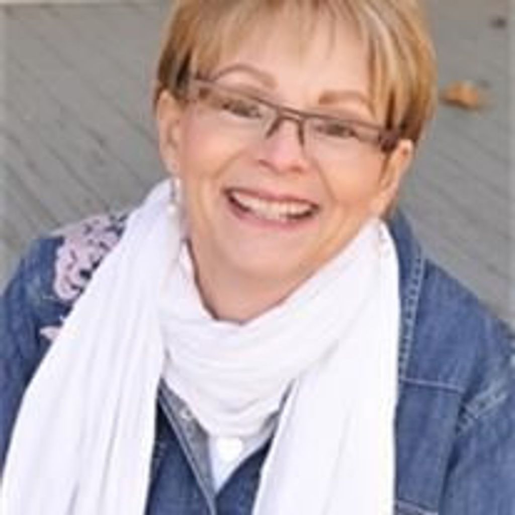 Marilyn H. Ford