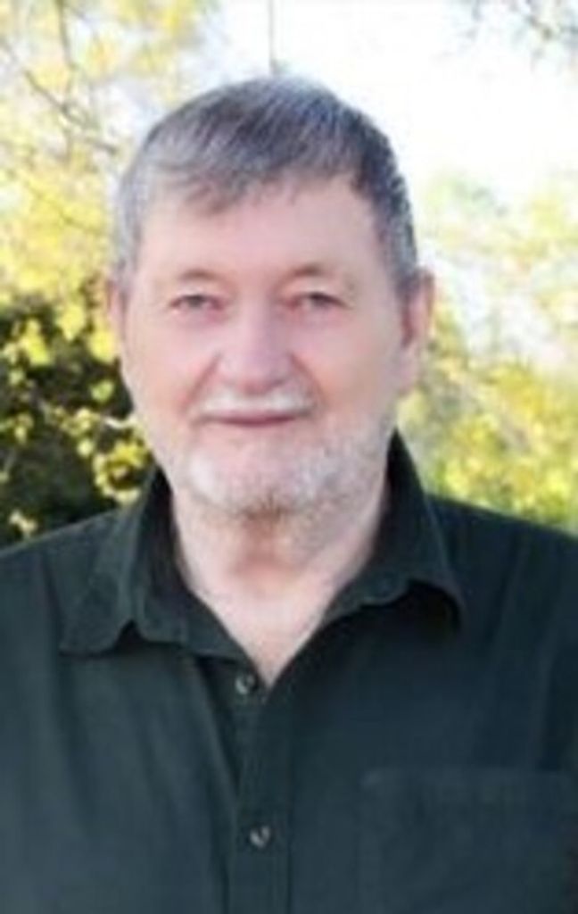 James Ezra Foster, Sr. Profile Photo