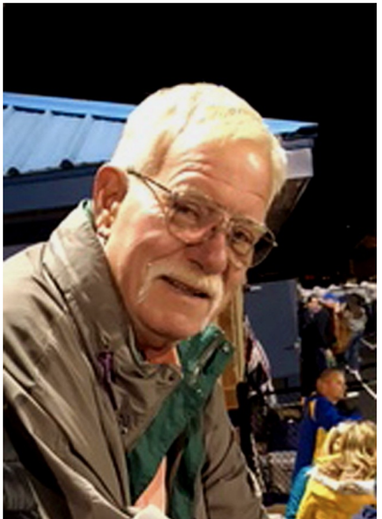 Leonard Lefevre