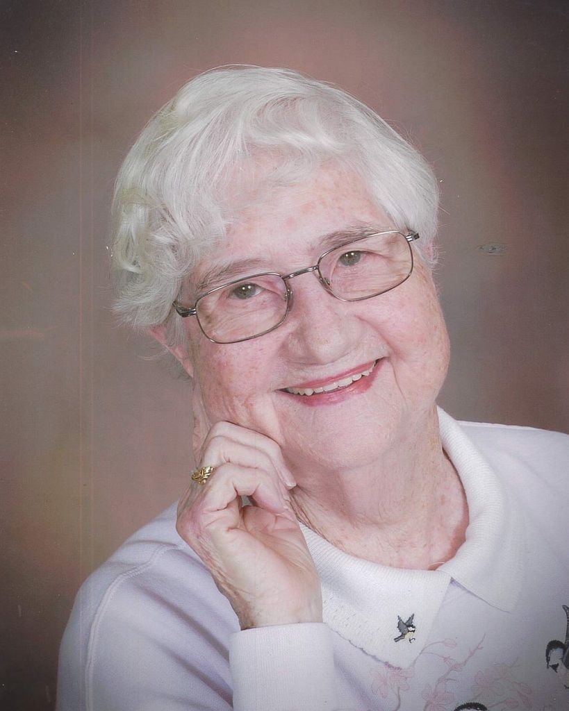 Barbara Benda Profile Photo