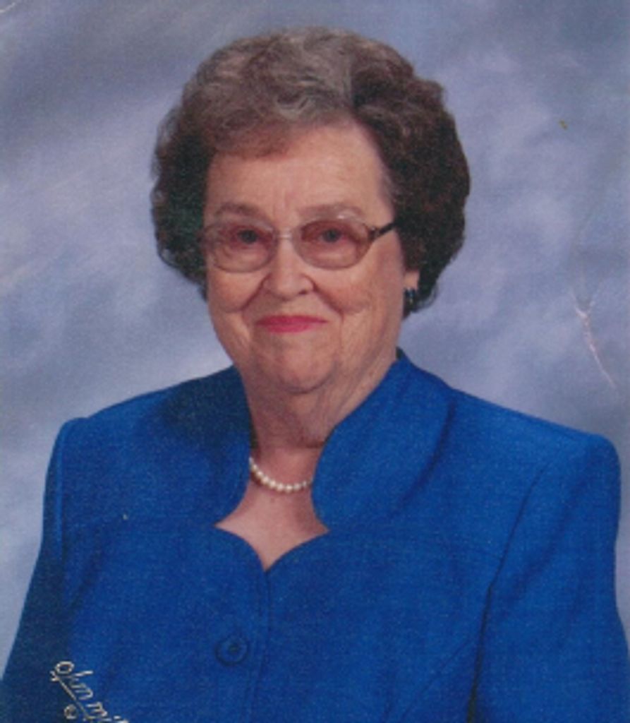 Ramona Lee (Poe)  Hurst Profile Photo