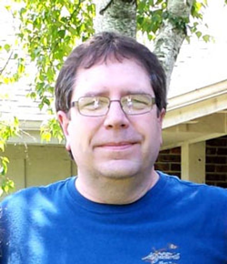 Greg A. Van Veldhuizen