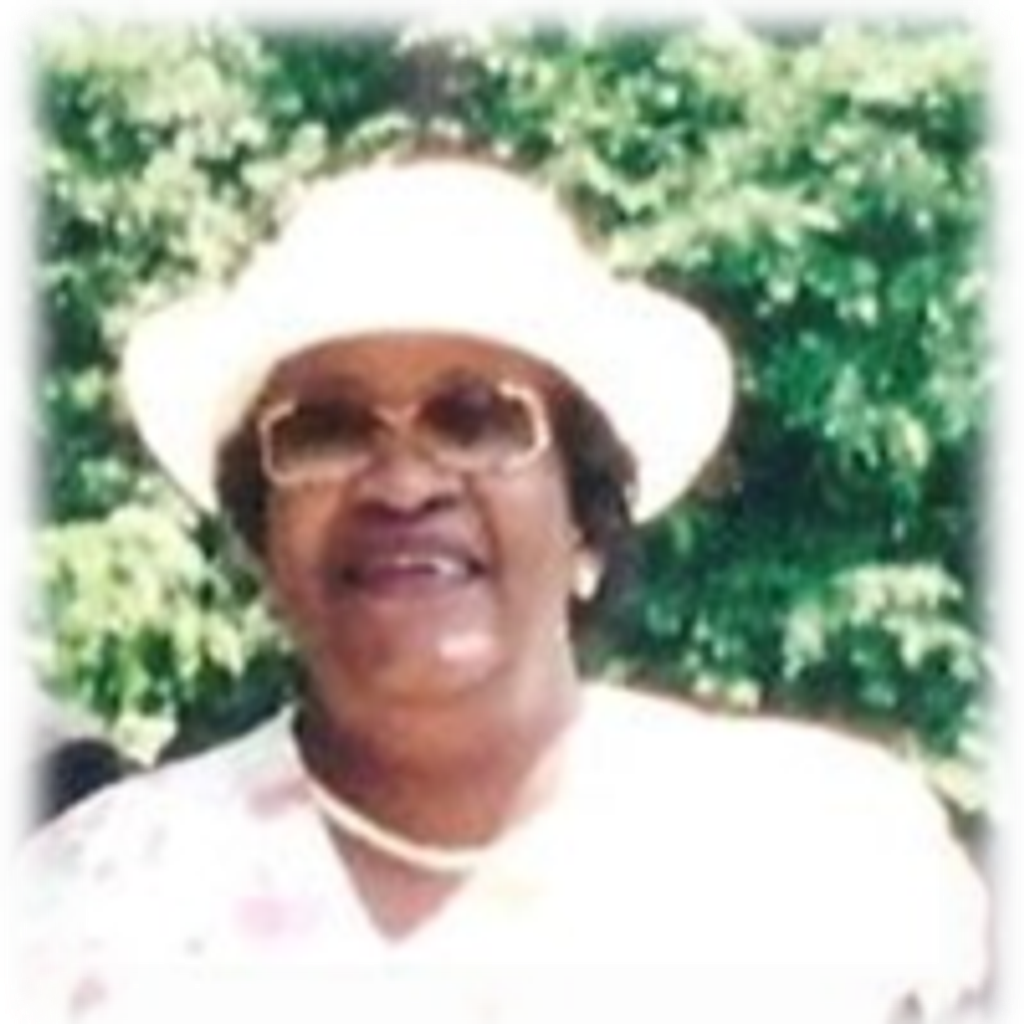 Estelle A. Whitehead